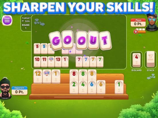 Tilez - Fun Family Game screenshot 4