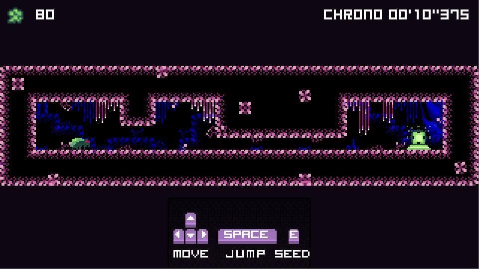 Seed Meilleur screenshot 3