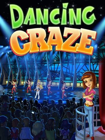 Dancing Craze HD Lite screenshot 2