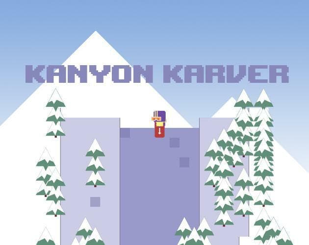Kanyon Karver