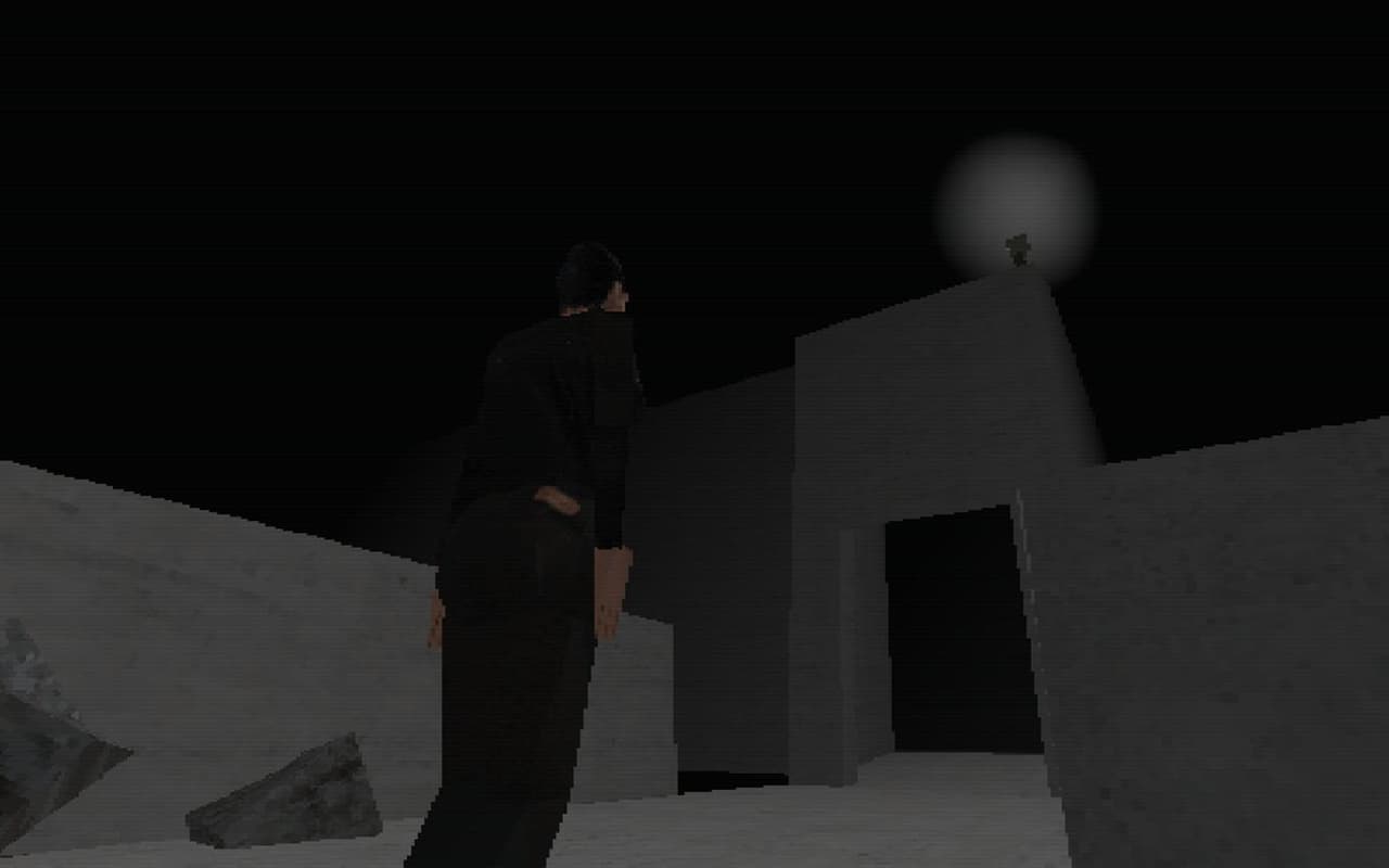 Evaluation screenshot 6