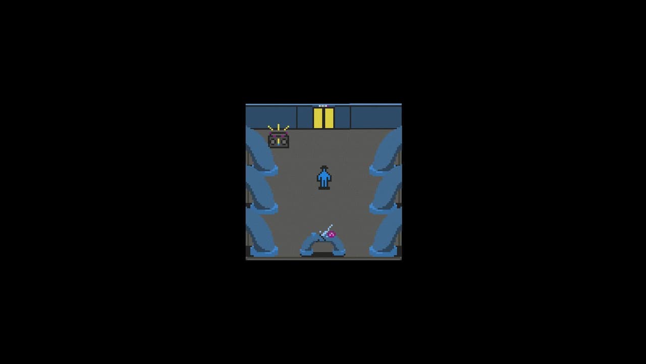 Deep Collar screenshot 3