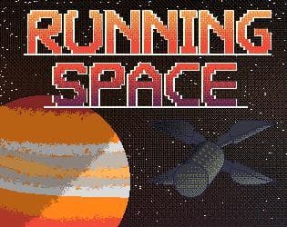 Running Space