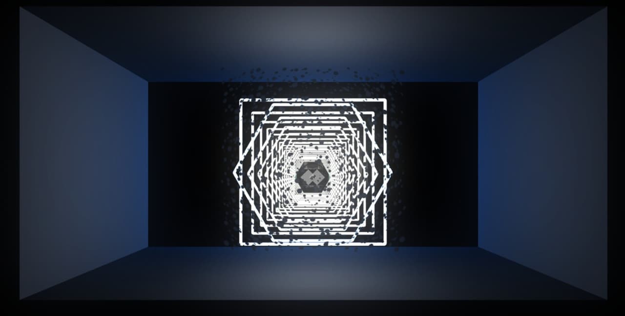 House of Moiré screenshot 4