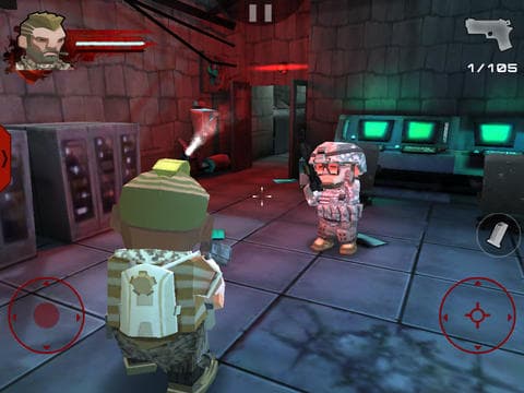 Sand Flame screenshot 5