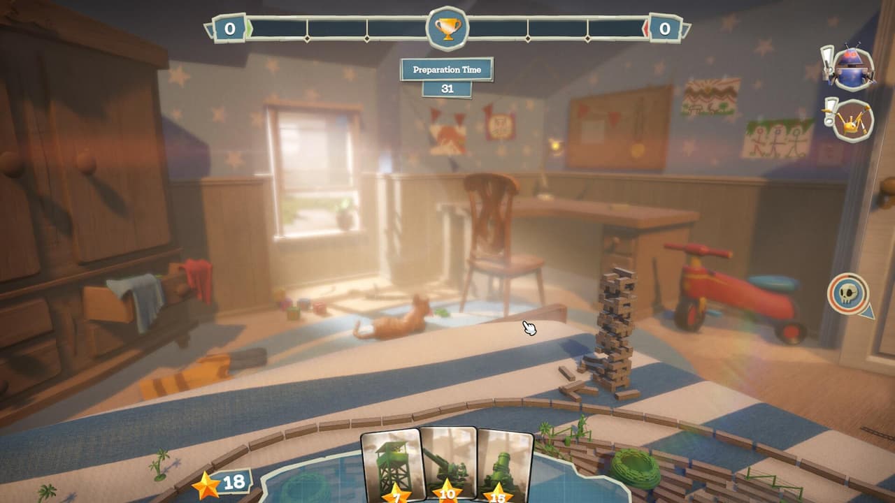 Toy Shire