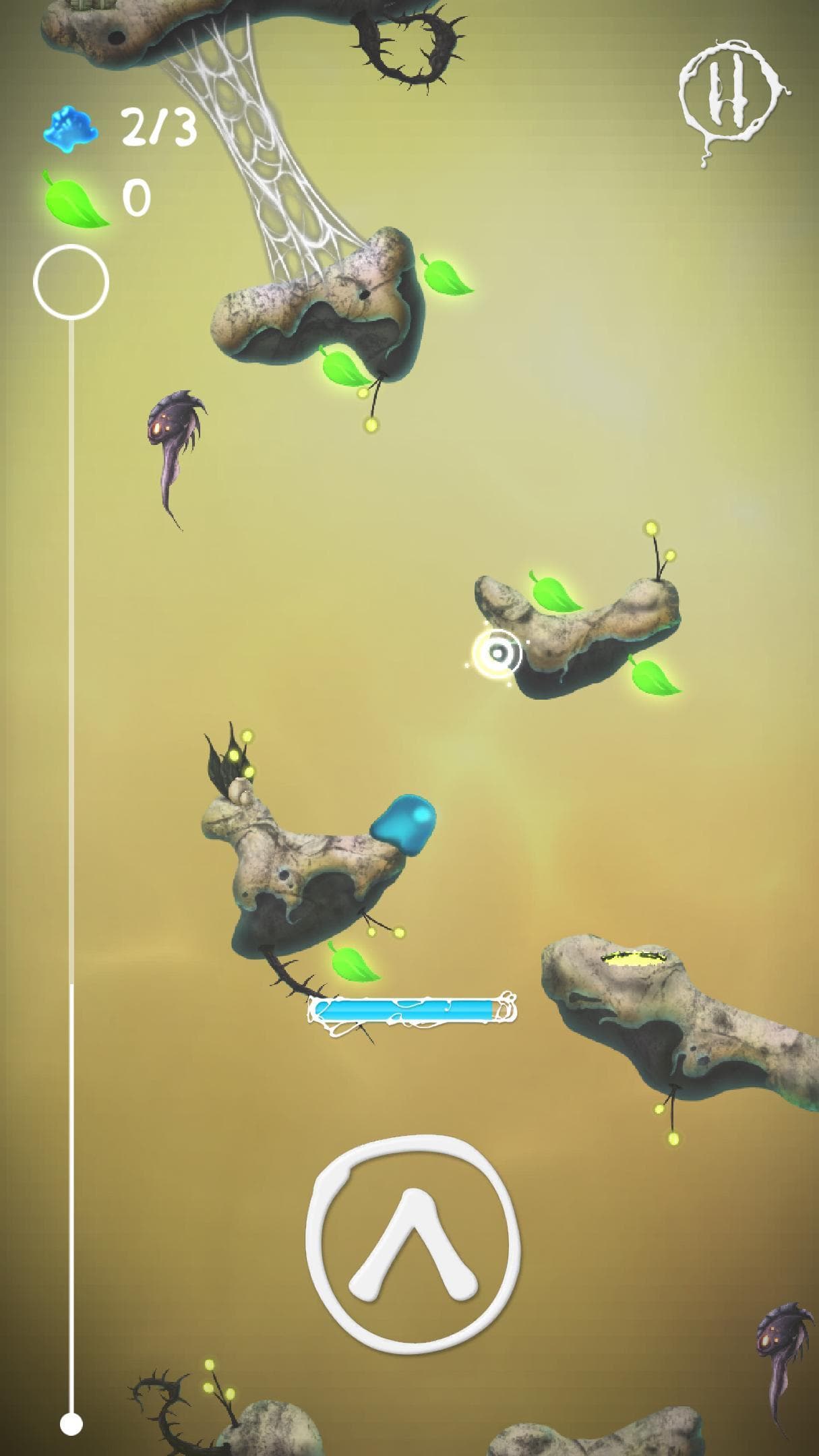 HENOSIS: Ascension screenshot 2