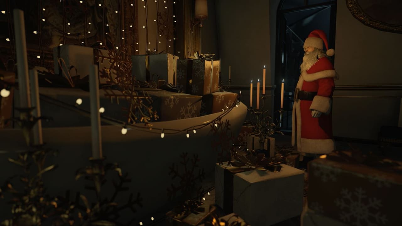 HITMAN - Holiday Pack screenshot 4