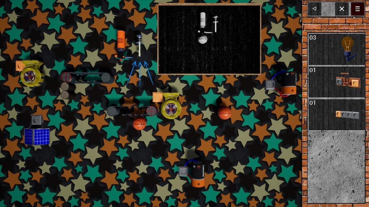 How does it work!? screenshot 5