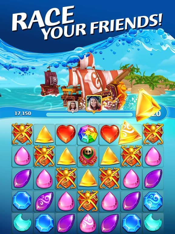 Booty Quest screenshot 4
