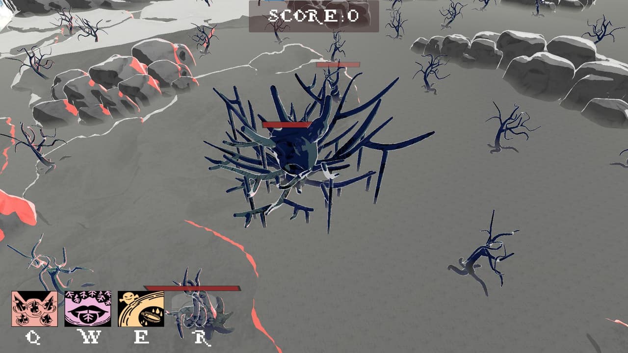 Mother Treesa: Root of Evil