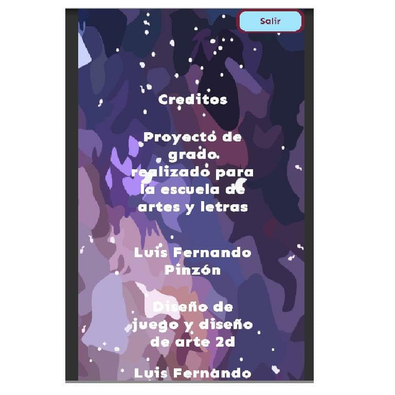 Pitacus screenshot 2