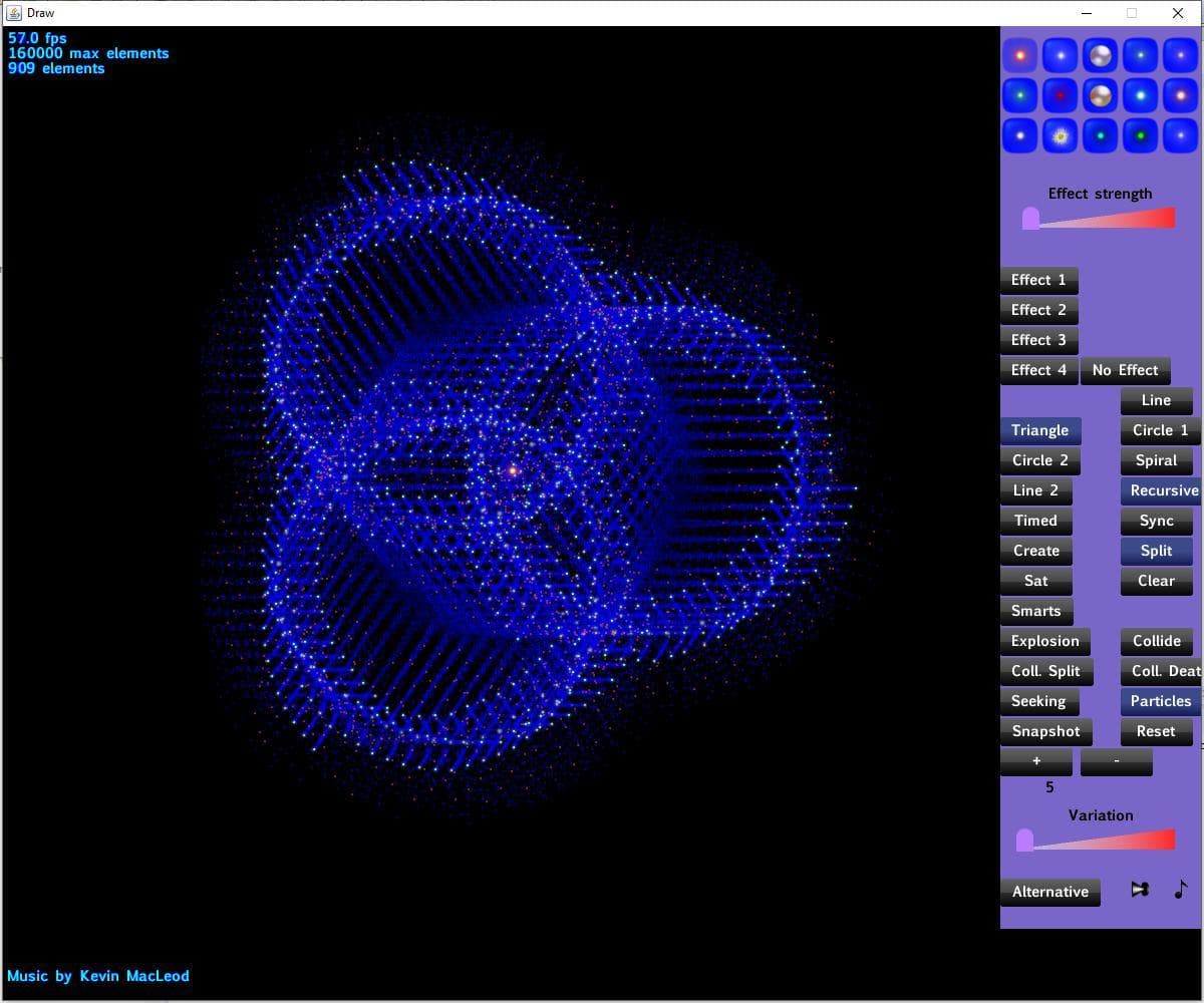The Archives of Evil Dr BA screenshot 6