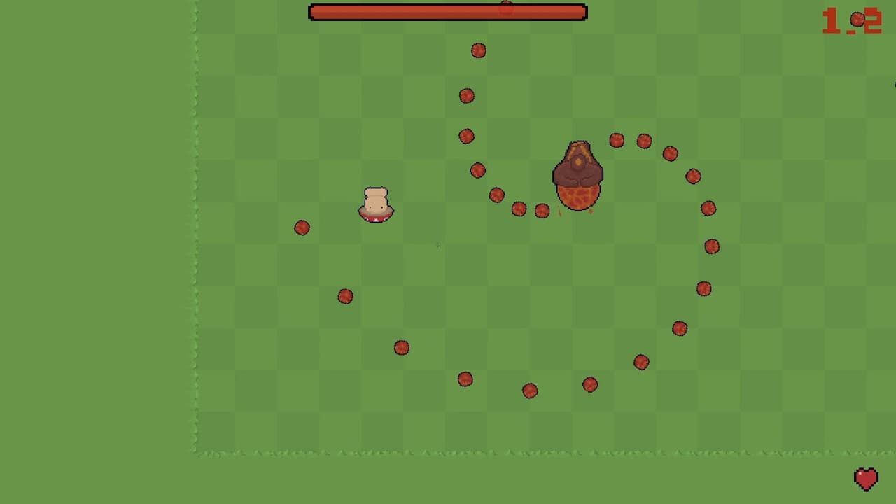 Boss Swap screenshot 2