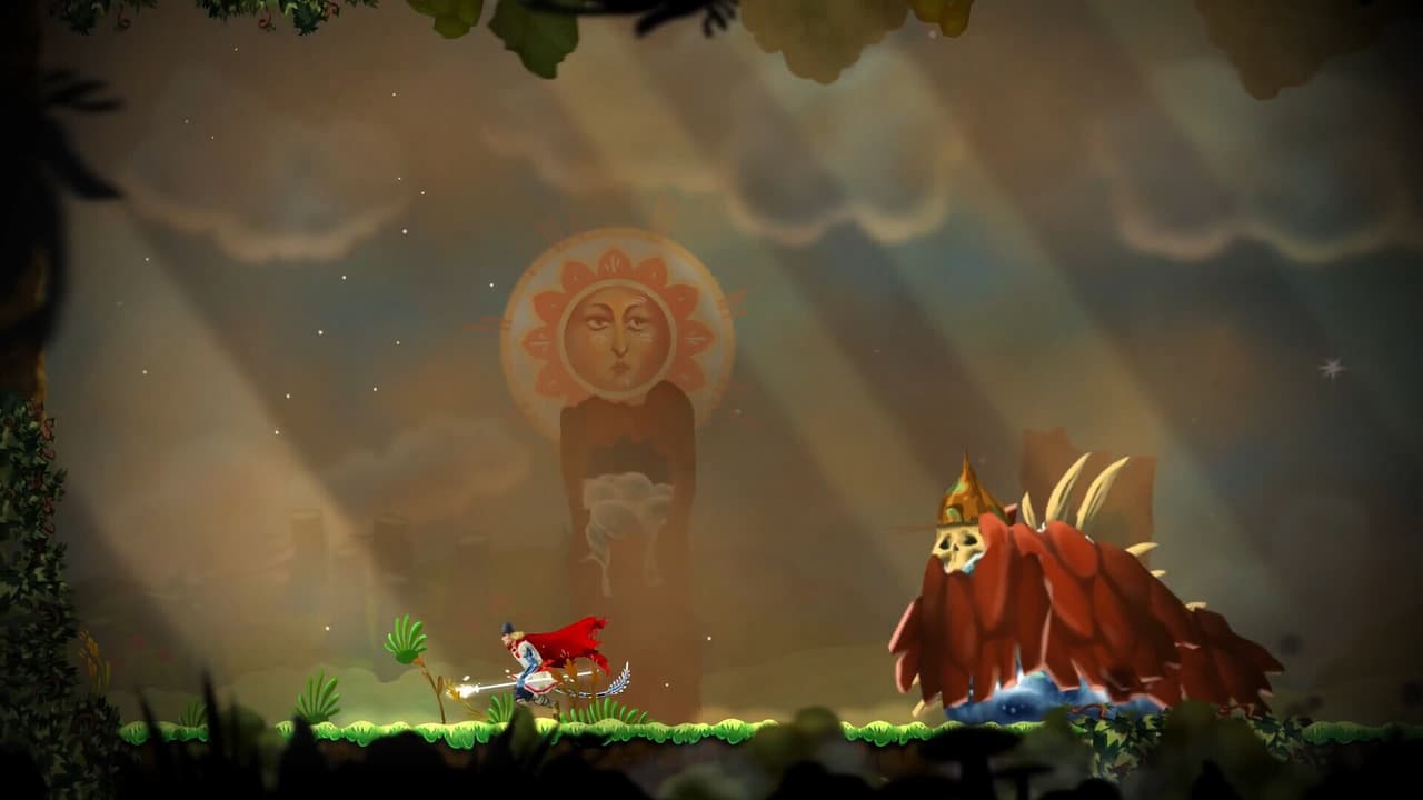 Slavania screenshot 3