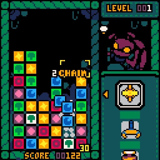 Super Crane Bug screenshot 3