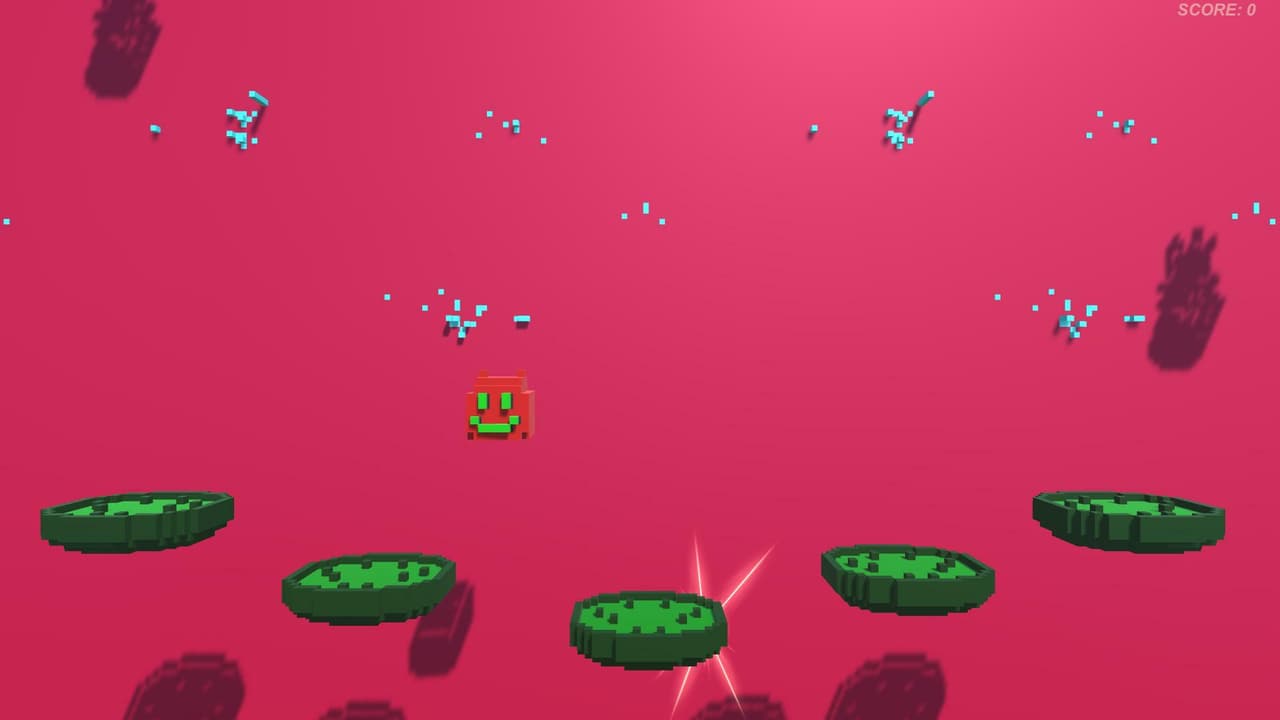 EvilJumper screenshot 2