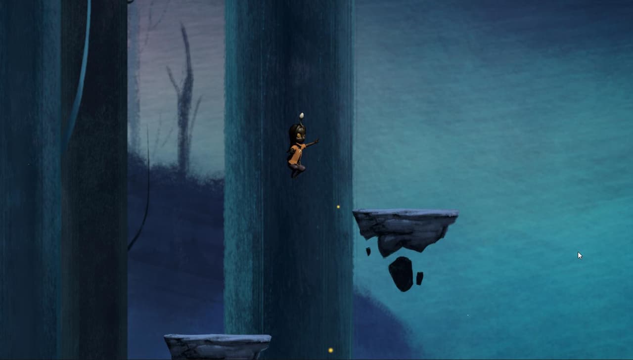 Faro (MarineLife) screenshot 3