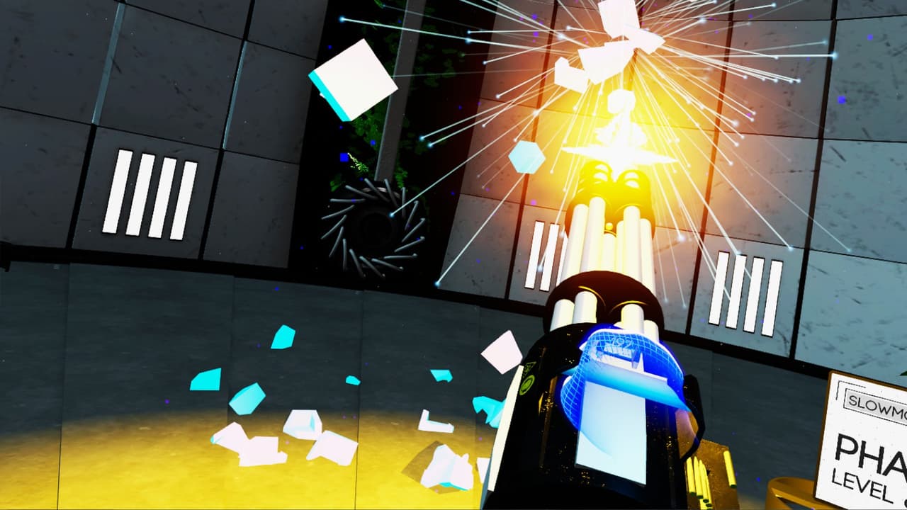 Quickshot screenshot 6