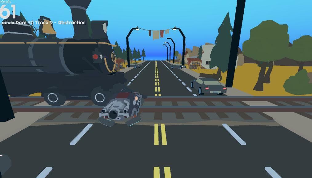 Accelerate (cattythegamer) screenshot 3