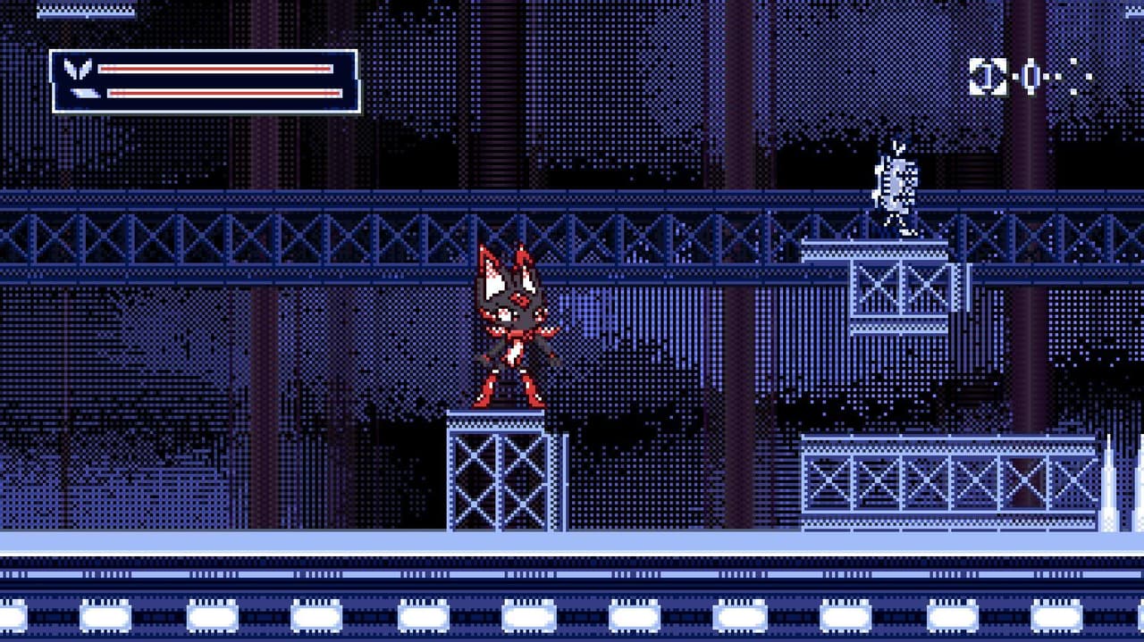 Lylias Deadline (Demo 1) screenshot 2