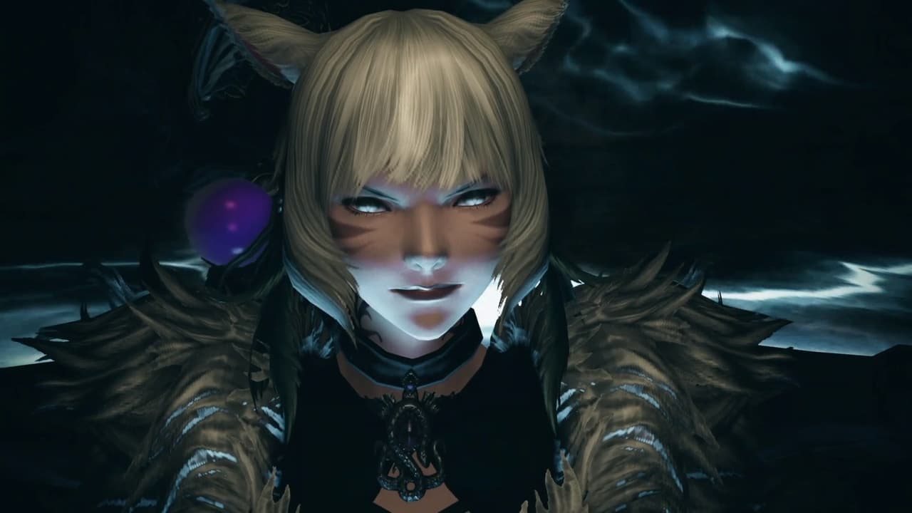FINAL FANTASY XIV: Shadowbringers screenshot 6