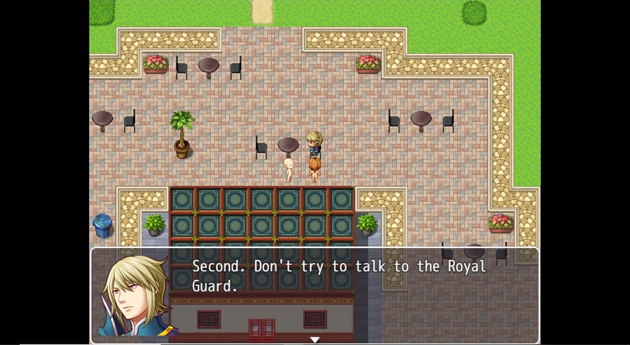 The State of Mind screenshot 6