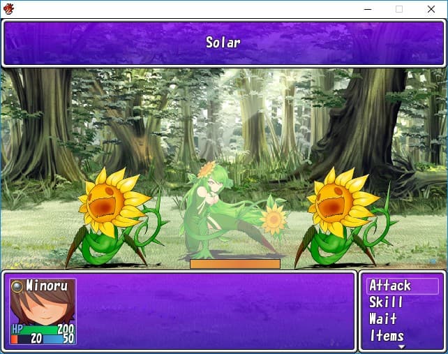 Siluman Fantasy screenshot 5