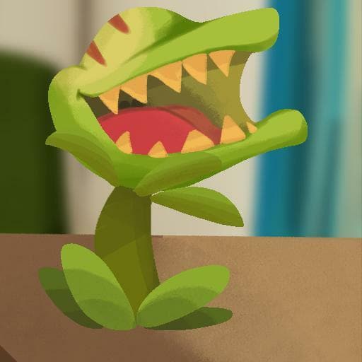 Flytrap Simulator - Web version