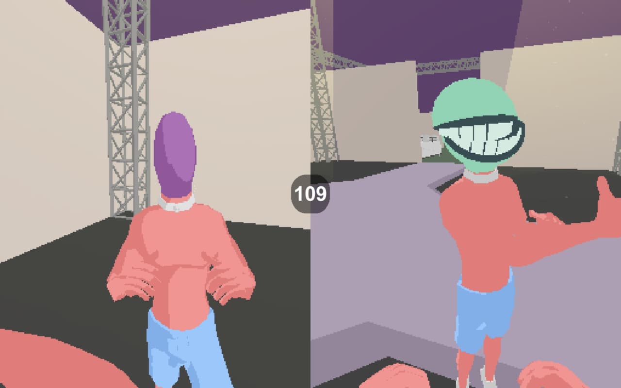 Deco Dash screenshot 5