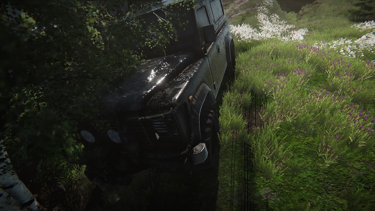 Ultra Off-Road 2019: Alaska