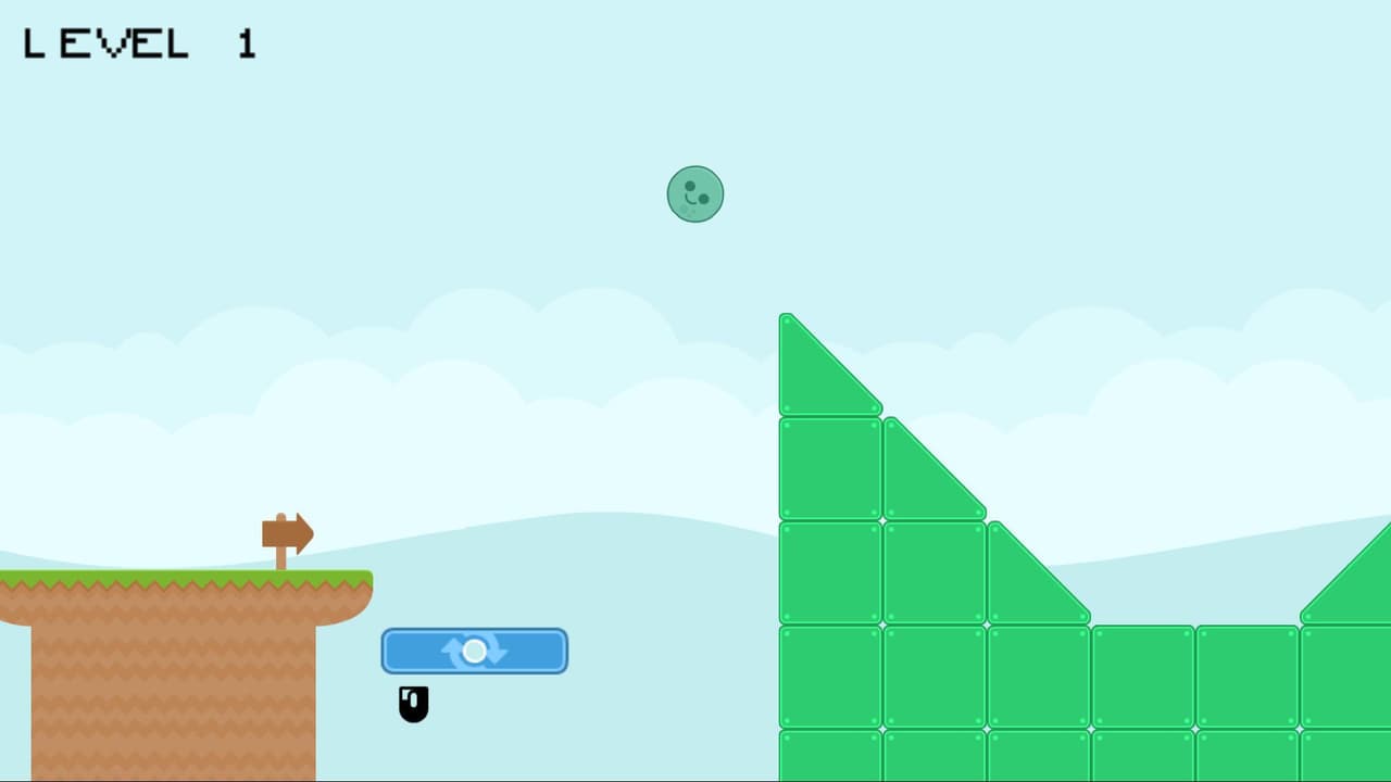 Flipper Quest screenshot 2