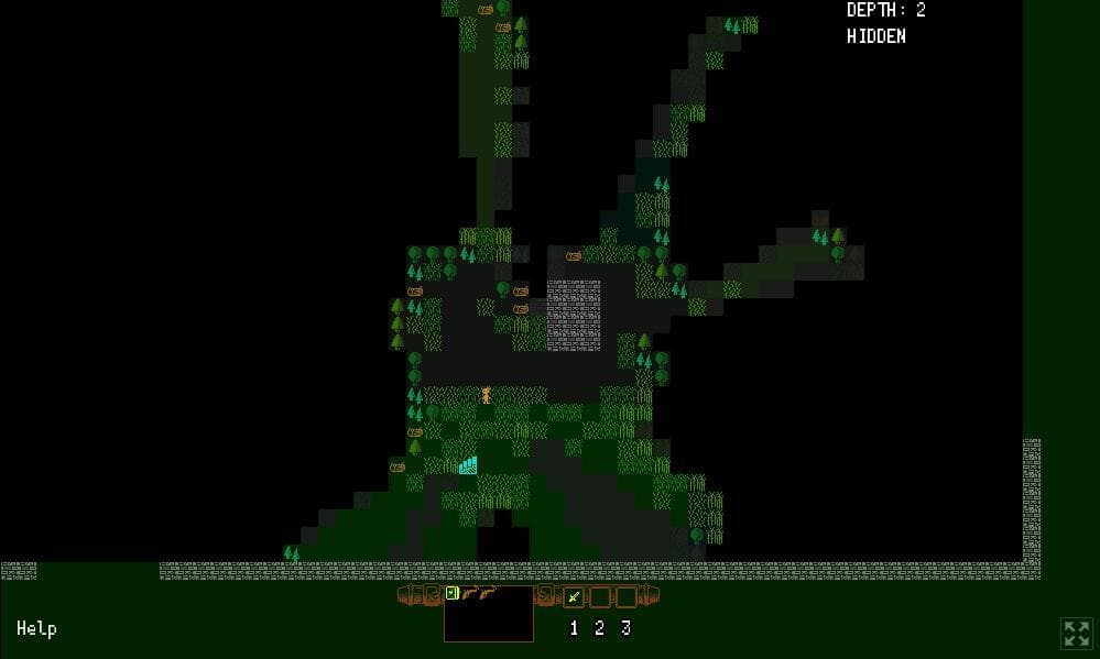 Corsair: The Sawgrass Blade screenshot 2