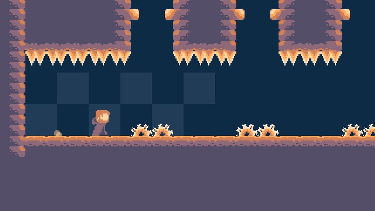 Sores and Sorcery screenshot 2