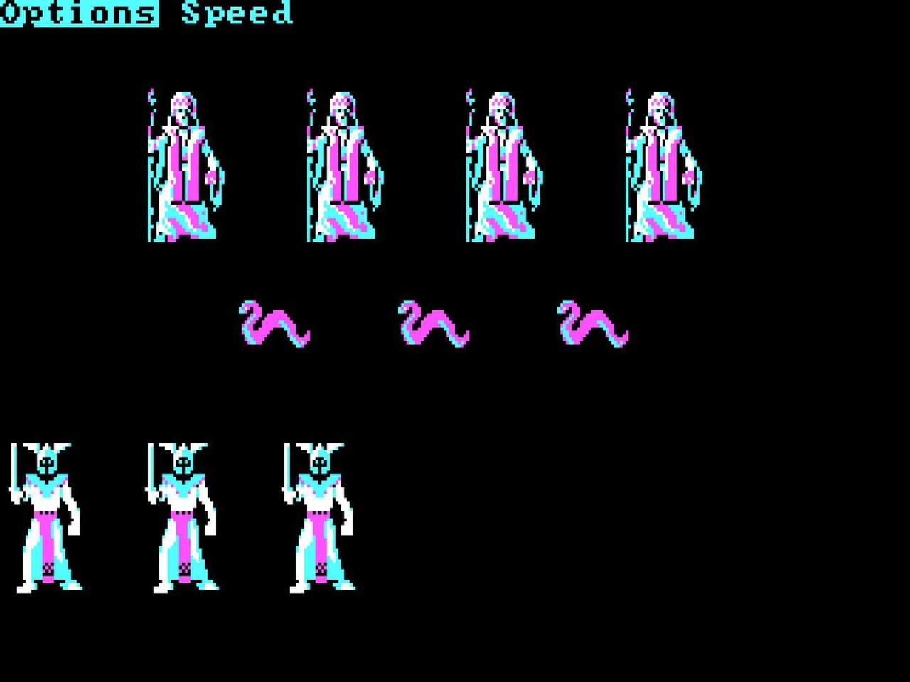 Phantasie Memorial Set screenshot 5