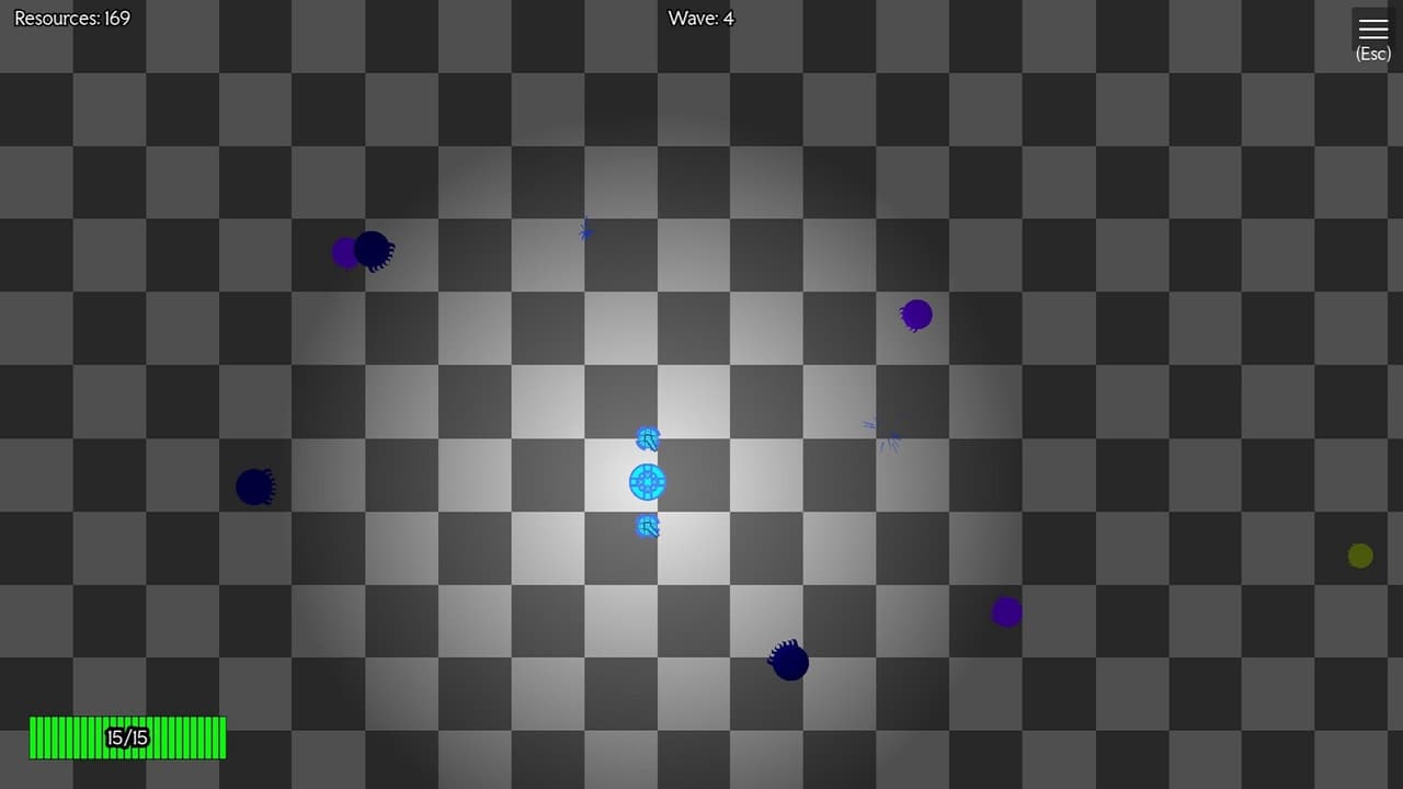 Spinner screenshot 2