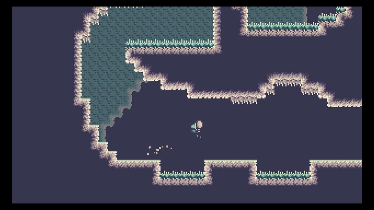 Treasure Dive (Wuppos) screenshot 4