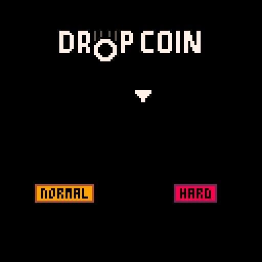 Drop coin screenshot 2