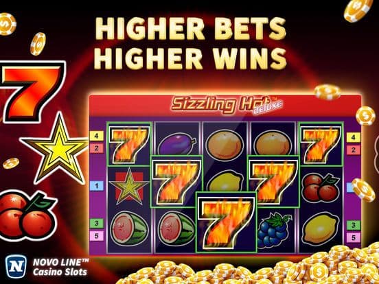 Slotpark Slots & Casino Games screenshot 3