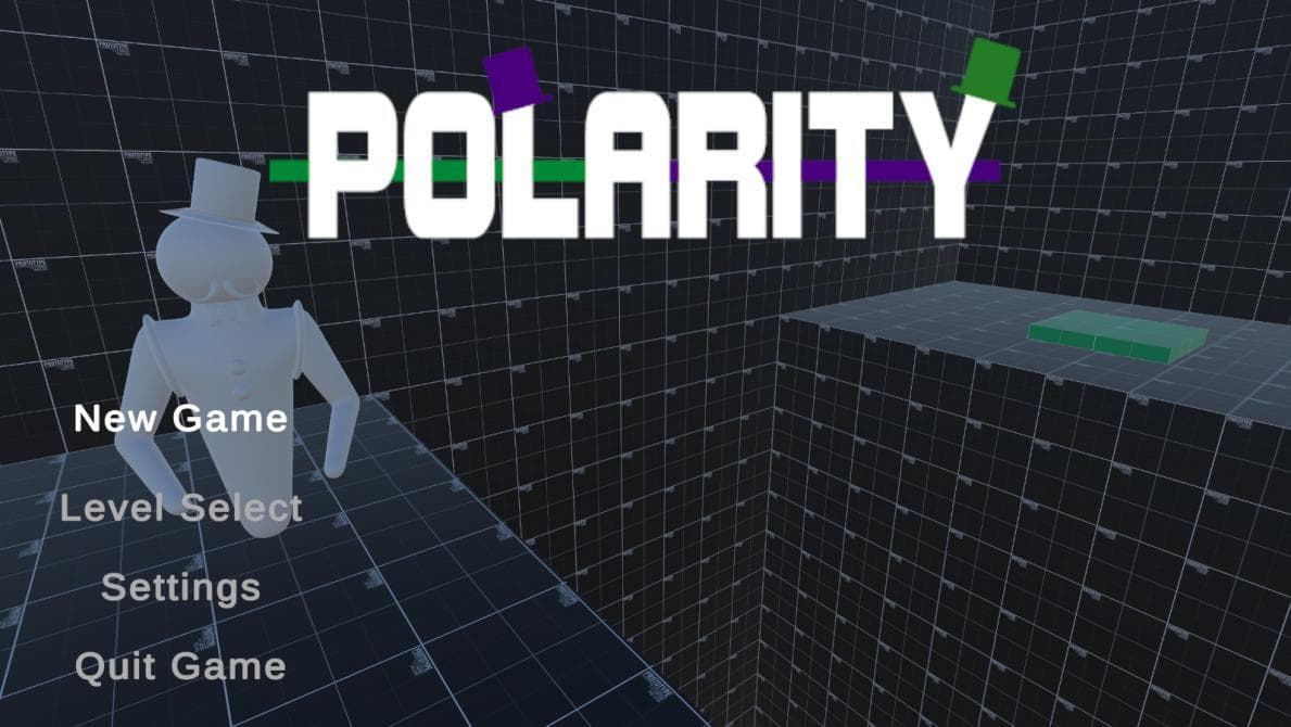 Polarity (itch) (Day4me23)