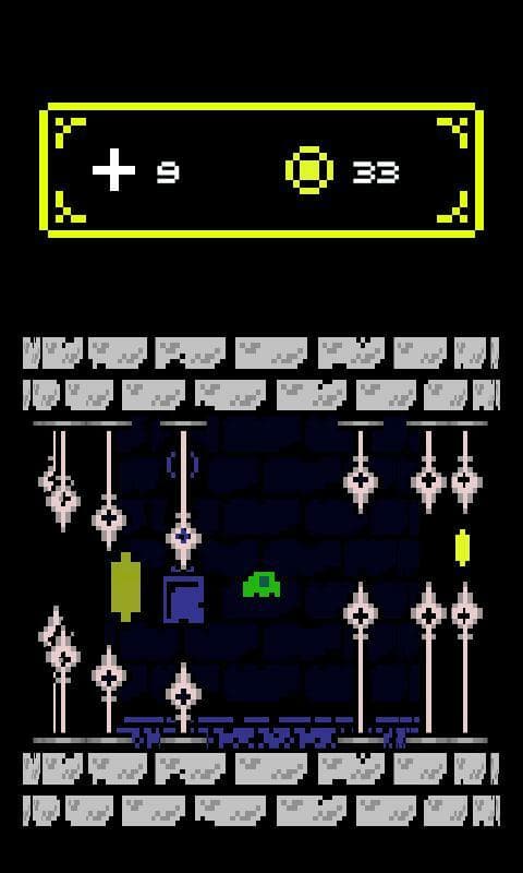 Bat Flap Dungeon screenshot 4