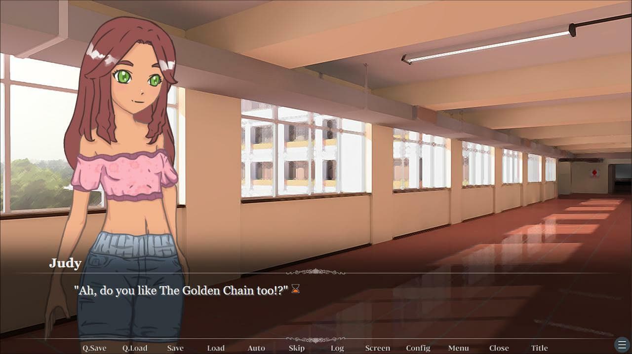20 MINUTES (NanoReno 2021) screenshot 3