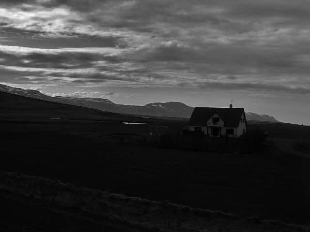 Sofðu litla tófan mín: A Lullaby (demo)