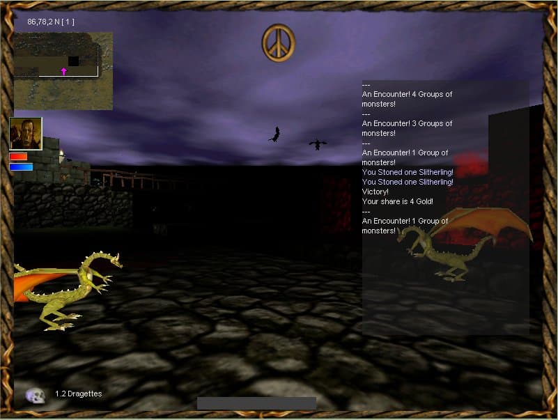 Demise: Ascension screenshot 2