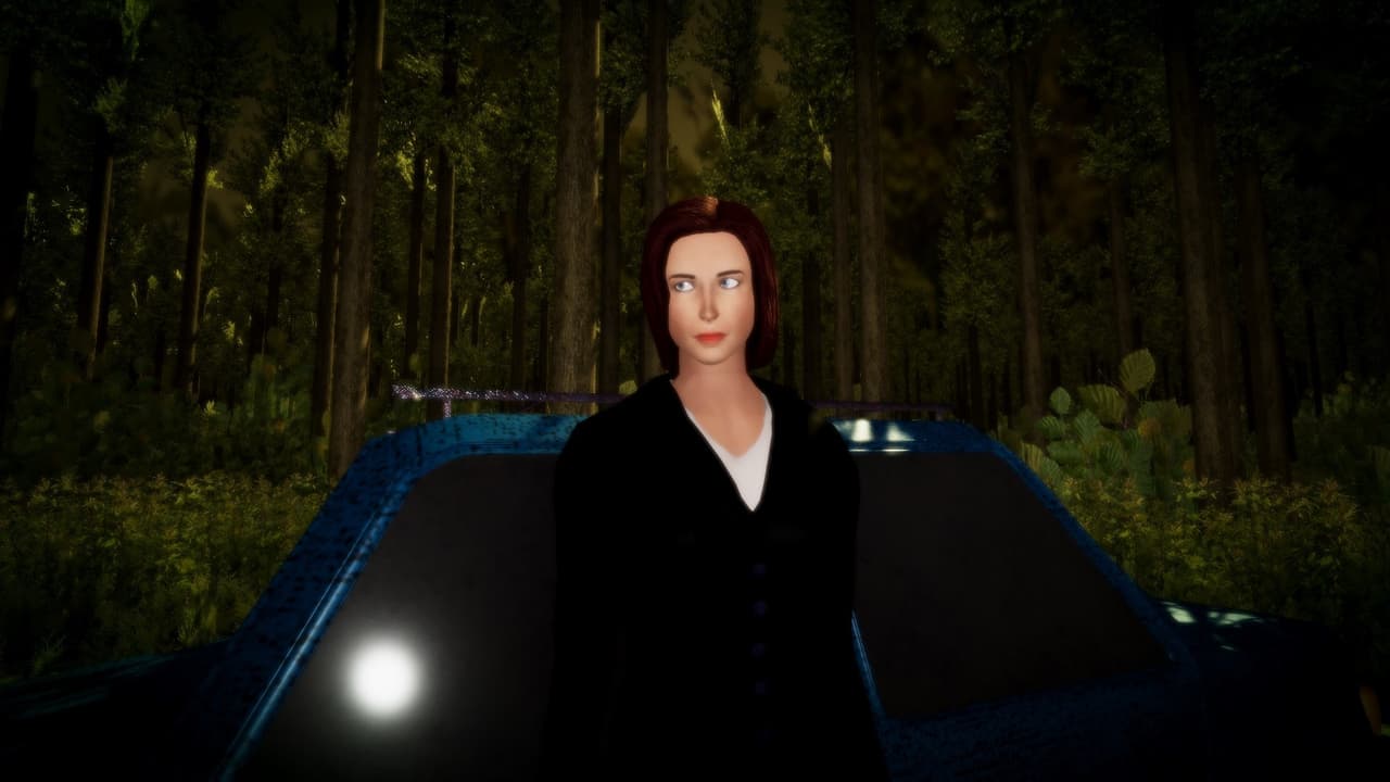 Cave of Illusions (itch) screenshot 4