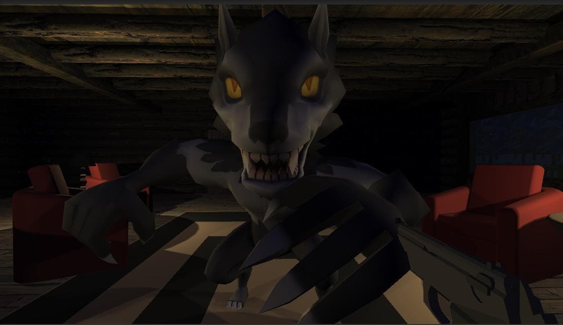 Full Moon (AKS Games)