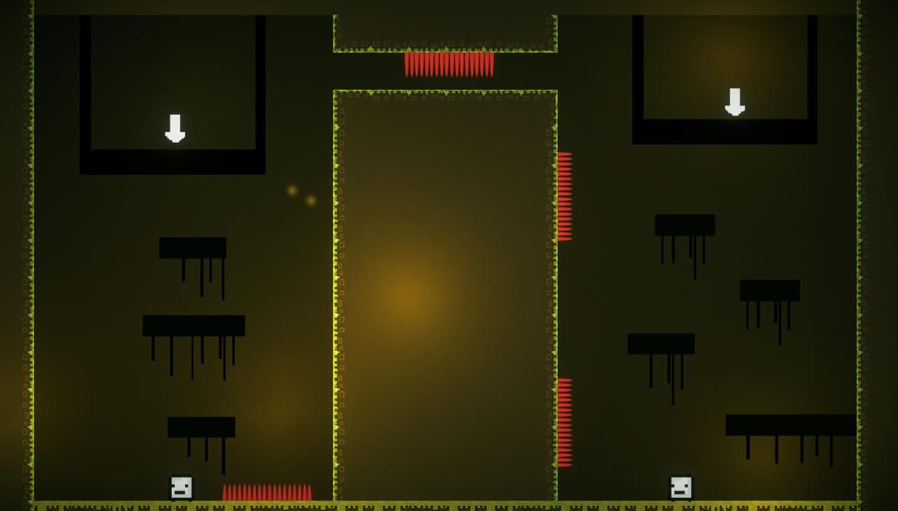 SIMBIOSIS - GAME screenshot 2