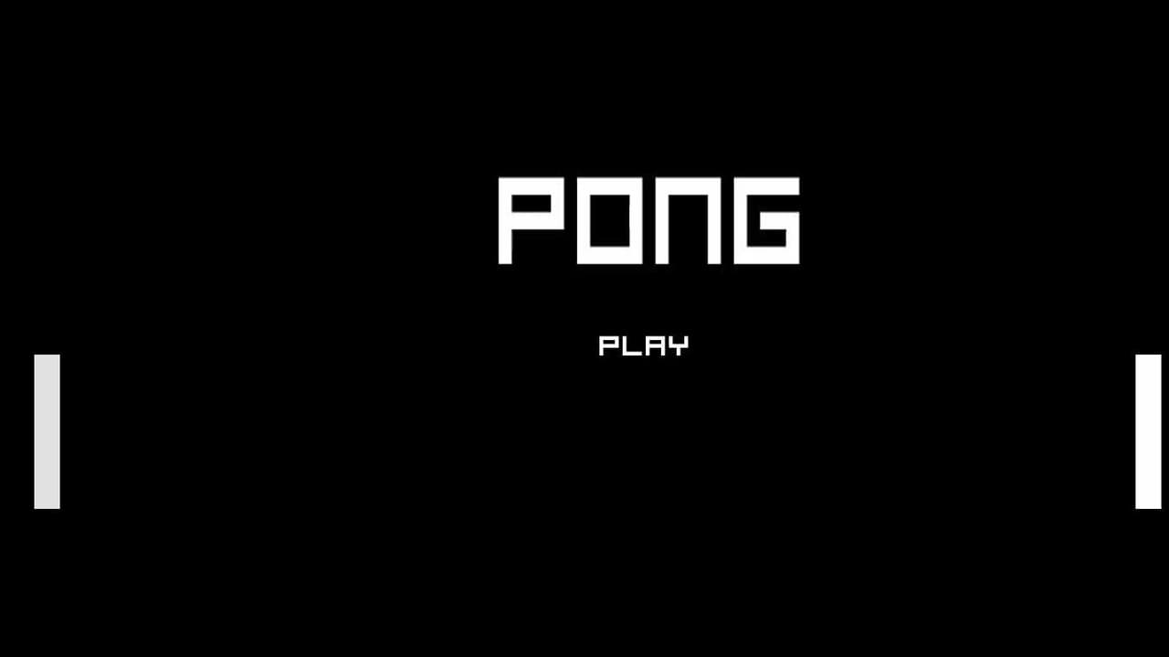 poznerPong