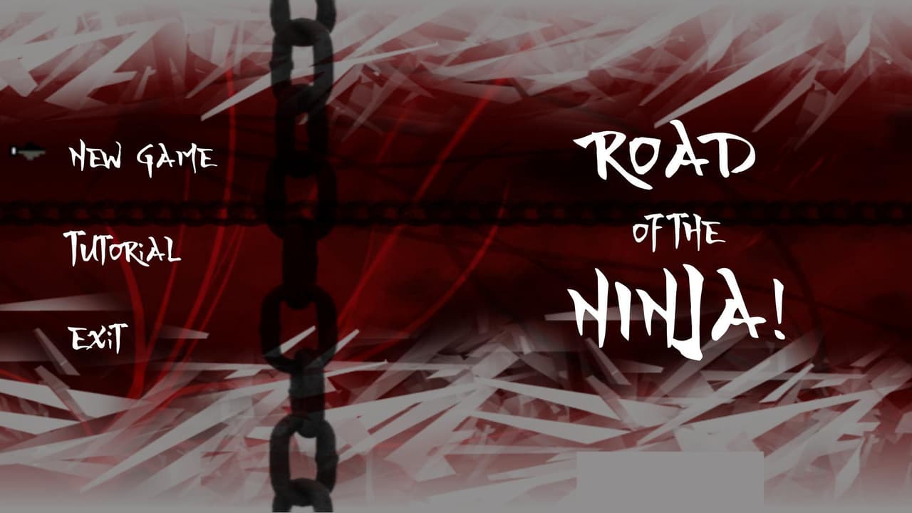 Road of the Ninja!