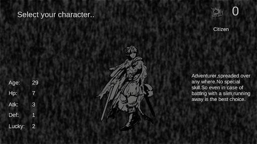 Black Forest(ブラックフォレスト) screenshot 2